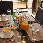 Lejlighed Seventeen Black -with Garden And Private Parking Just 5 Minutes Walk From The Historic Center *