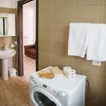 Lejlighed Seventeen Black -with Garden And Private Parking Just 5 Minutes Walk From The Historic Center