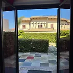 Lejlighed Seventeen Black -with Garden And Private Parking Just 5 Minutes Walk From The Historic Center *