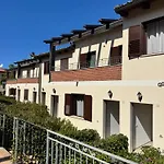 Lejlighed Seventeen Black -with Garden And Private Parking Just 5 Minutes Walk From The Historic Center Tropea