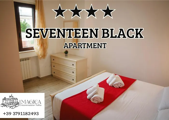 Apartman Seventeen Black -with Garden And Private Parking Just 5 Minutes Walk From The Historic Center *